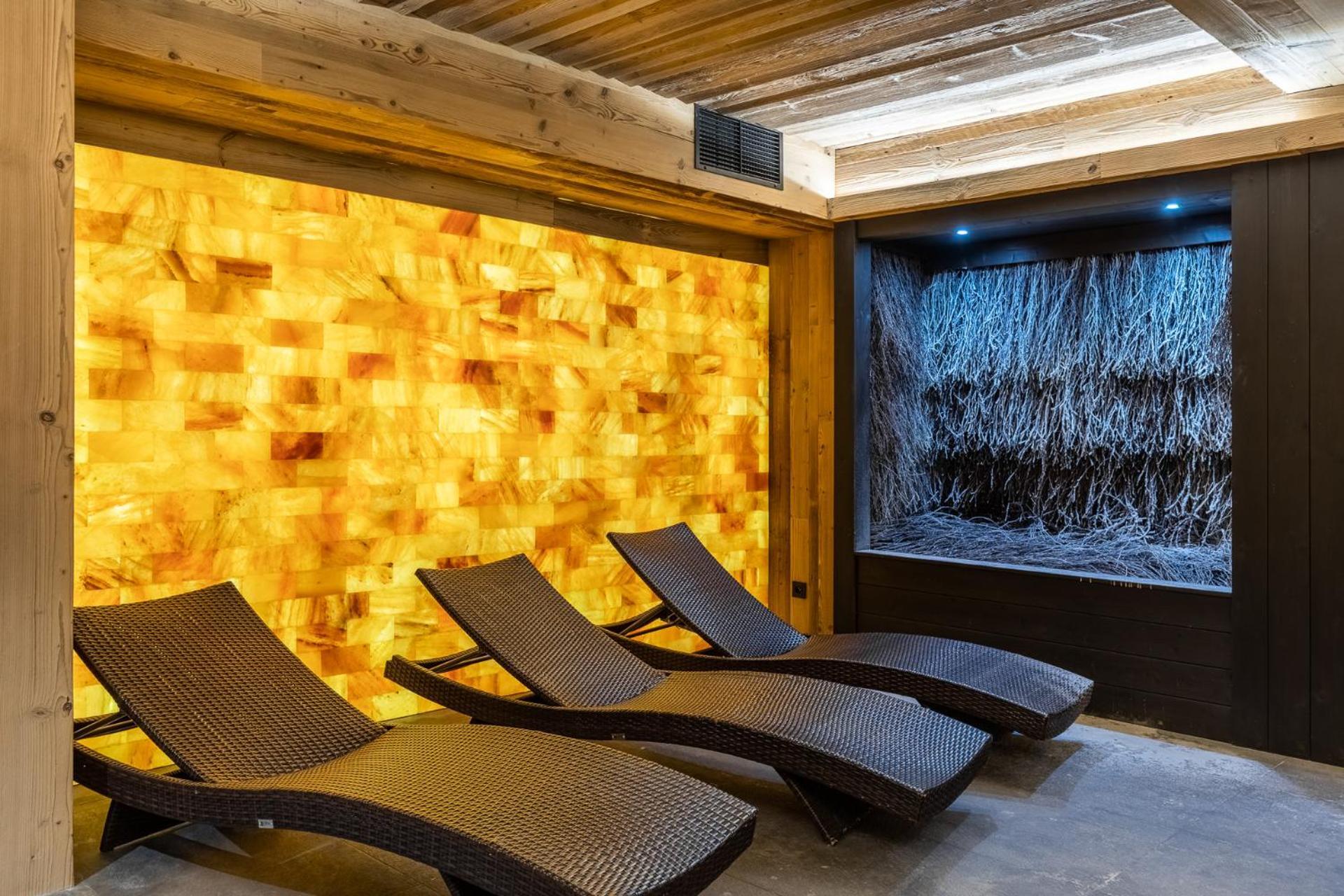 Hotel Meta Resort & Vine Spa Szczyrk Exterior foto